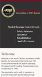 Mobile Screenshot of ncabcboards.com